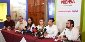 Anuncia Municipio y DIF Victoria vacaciones de Semana Santa con mucha diversión.