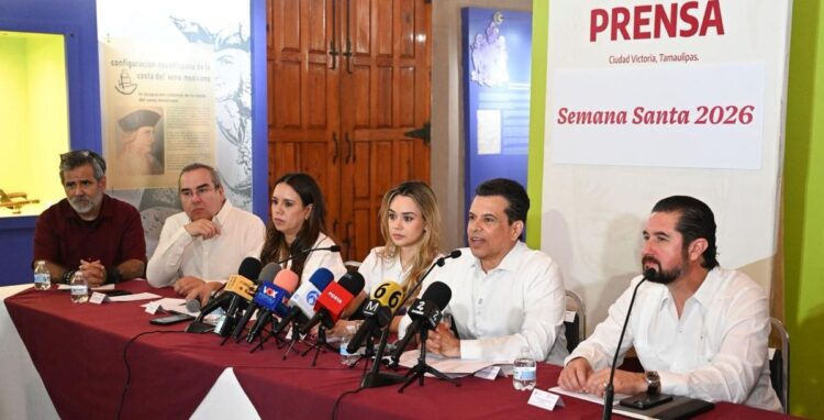 Anuncia Municipio y DIF Victoria vacaciones de Semana Santa con mucha diversión.