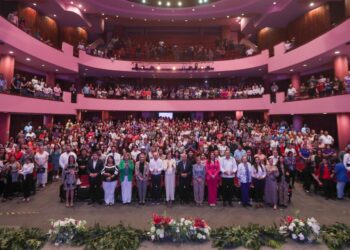 Promueve DIF Tamaulipas la comprensión del autismo con conferencia “Historias que Transforman”