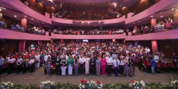 Promueve DIF Tamaulipas la comprensión del autismo con conferencia “Historias que Transforman”