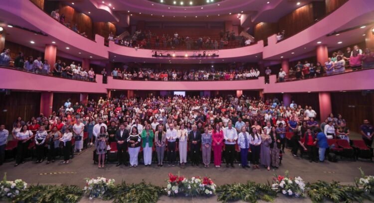 Promueve DIF Tamaulipas la comprensión del autismo con conferencia “Historias que Transforman”