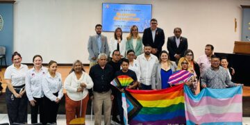 Exigen inclusión real rumbo a elecciones 2027 en Tamaulipas; Emmanuel Coronado fija postura en foro del IETAM