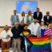 Exigen inclusión real rumbo a elecciones 2027 en Tamaulipas; Emmanuel Coronado fija postura en foro del IETAM