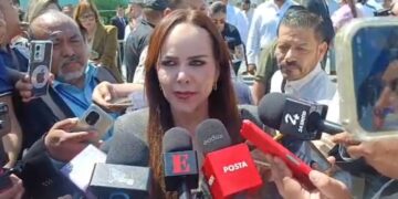 Nuevo Laredo tendrá el cruce fronterizo más grande del norte de México