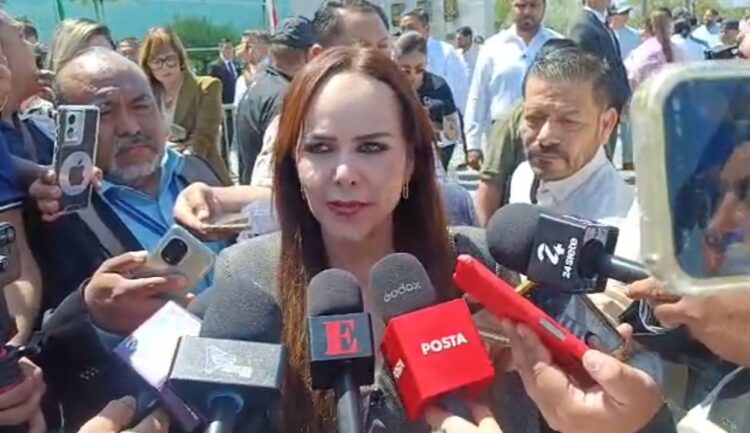 Nuevo Laredo tendrá el cruce fronterizo más grande del norte de México