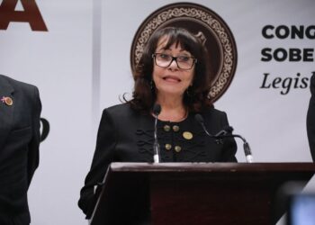 Diputada impulsa agenda social con enfoque en mujeres, educación y cultura en Tamaulipas