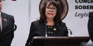 Diputada impulsa agenda social con enfoque en mujeres, educación y cultura en Tamaulipas