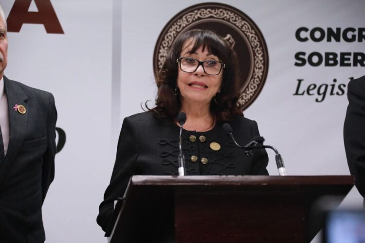 Diputada impulsa agenda social con enfoque en mujeres, educación y cultura en Tamaulipas