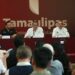Presenta Américo operativo integral para Semana Santa 2026 en Tamaulipas