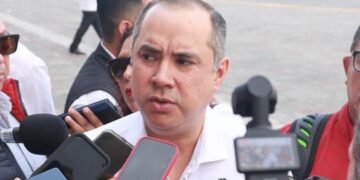 Aclara director del Hospital Infantil hechos denunciados por residentes; asegura colaboración total con autoridades