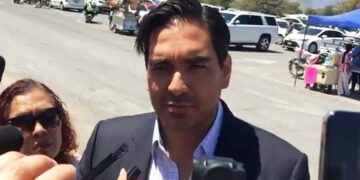 Carlos Peña Ortiz rompe el silencio: descarta gubernatura y presume boom económico en Reynosa