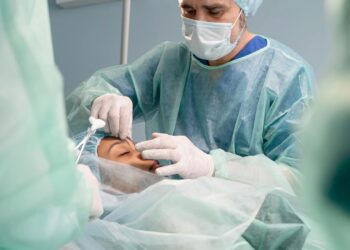 Hasta 8 años de cárcel por cirugías estéticas en menores: Congreso de Tamaulipas endurece la ley