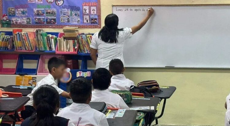 Vacaciones de Semana Santa 2026 en Tamaulipas: SET confirma fechas y pagos para maestros
