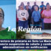 Directora de primaria en Soto La Marina denuncia suspensión de salario y cambios administrativos sin notificación