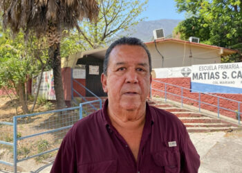 Alerta en primaria de Victoria: piden frenar paso de tráileres en hora de salida