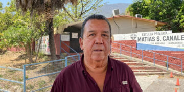 Alerta en primaria de Victoria: piden frenar paso de tráileres en hora de salida