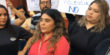 Alerta en secundaria de Ciudad Victoria: alumno amenaza a compañeros con navaja y desata protesta de padres