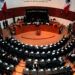Comisiones del Senado aprueban Plan B con 24 votos a favor y 11 en contra