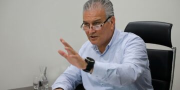 Deja el cargo Vicente Joel Hernández Navarro en la Secretaría de Salud de Tamaulipas 🏥