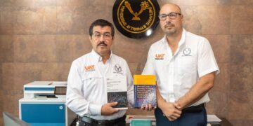 La UAT se proyecta como referente en Inteligencia Artificial por alianza con universidad de la India Staff