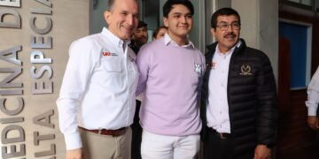Brinda la UAT consultas médicas de especialidad al alcance de toda la población