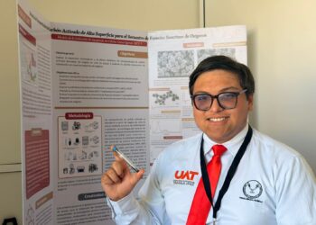Consolida la UAT proyecto institucional de la UAM Matamoros