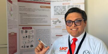 Consolida la UAT proyecto institucional de la UAM Matamoros