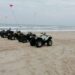 Turistas denuncian presuntos abusos en renta de motocicletas en Playa La Pesca