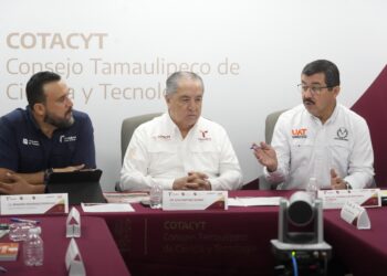 Proyecto de la UAT fortalece el desarrollo turístico y cultural de Tamaulipas