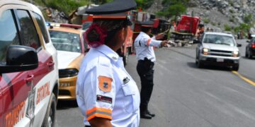 Brinda Tránsito Estatal más de 11 mil apoyos directos a la ciudadanía en el último año