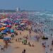 Pemex asegura: playas del Golfo están limpias tras despliegue de vigilancia intensiva