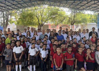 La UAT se suma con actividades científicas al Mundial Social México 2026