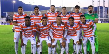 Correcaminos gana y hace vibrar al Marte