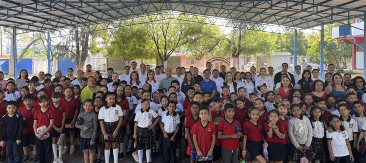 La UAT se suma con actividades científicas al Mundial Social México 2026