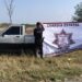 Guardia Estatal recupera camioneta con reporte de robo en carretera Tampico-Mante