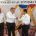 Apoyará la UAT a estudiantes del COBAT en áreas de psicología, enfermería y educación