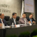 Exponen en la UAT conferencia “Voto Migrante, Elecciones 2027”