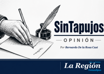 Maru Campos: entre la opacidad, la soberanía y la evasión política