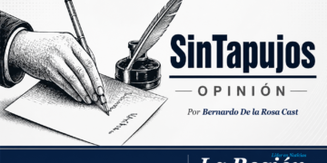 Maru Campos: entre la opacidad, la soberanía y la evasión política