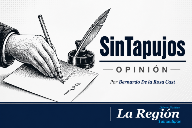 Maru Campos: entre la opacidad, la soberanía y la evasión política
