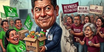 El intocable… y el costo para morena