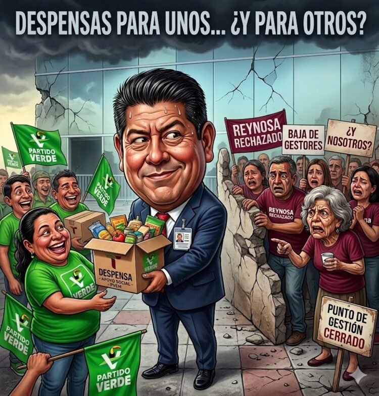 El intocable… y el costo para morena