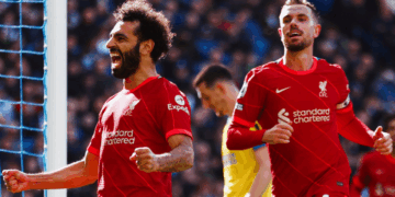 ¿Cómo aplicar el mercado Ambos Equipos Anotan en la Champions League?