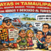 ¡Turismo en riesgo! denuncian abusos, precios excesivos y falta de vigilancia en playas de Tamaulipas