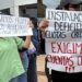¡Educación o negocio? Estudiantes estallan contra cobros “impagables” en universidad priva