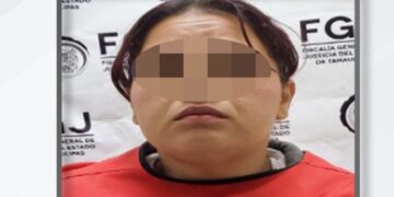 Procesan a María Angélica “C” por secuestro agravado en Tamaulipas