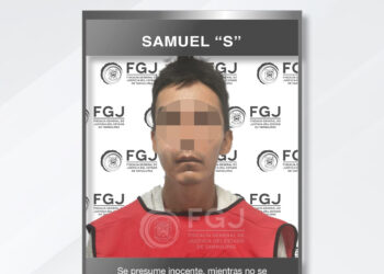 Vinculan a proceso a hombre por robo con violencia en Tampico