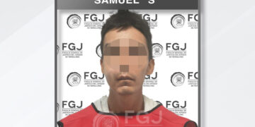 Vinculan a proceso a hombre por robo con violencia en Tampico