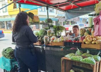 Refuerzan en Tamaulipas campaña permanente contra secuestro y extorsión