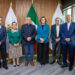 Fiscalía de Tamaulipas fortalece coordinación con Mesa de Seguridad de Reynosa